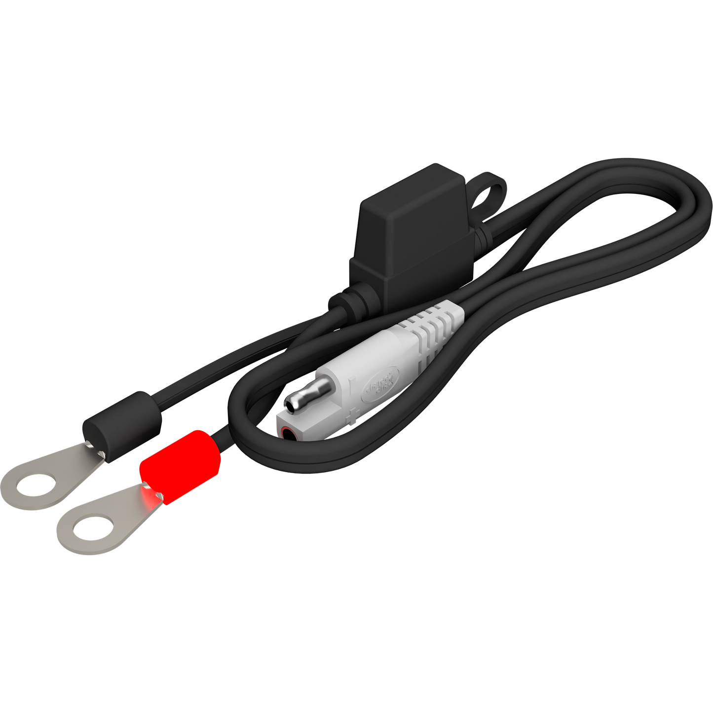 ChargeDNA Ring Terminal Accessory Cable for Battery Chargers