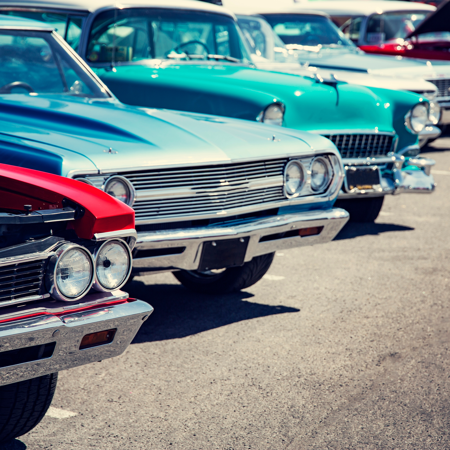 Automotive