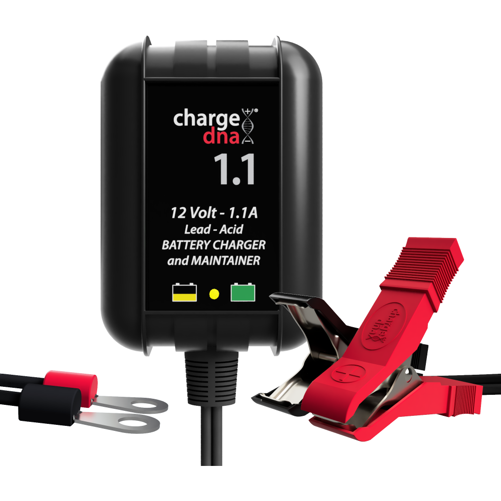 ChargeDNA 1.1