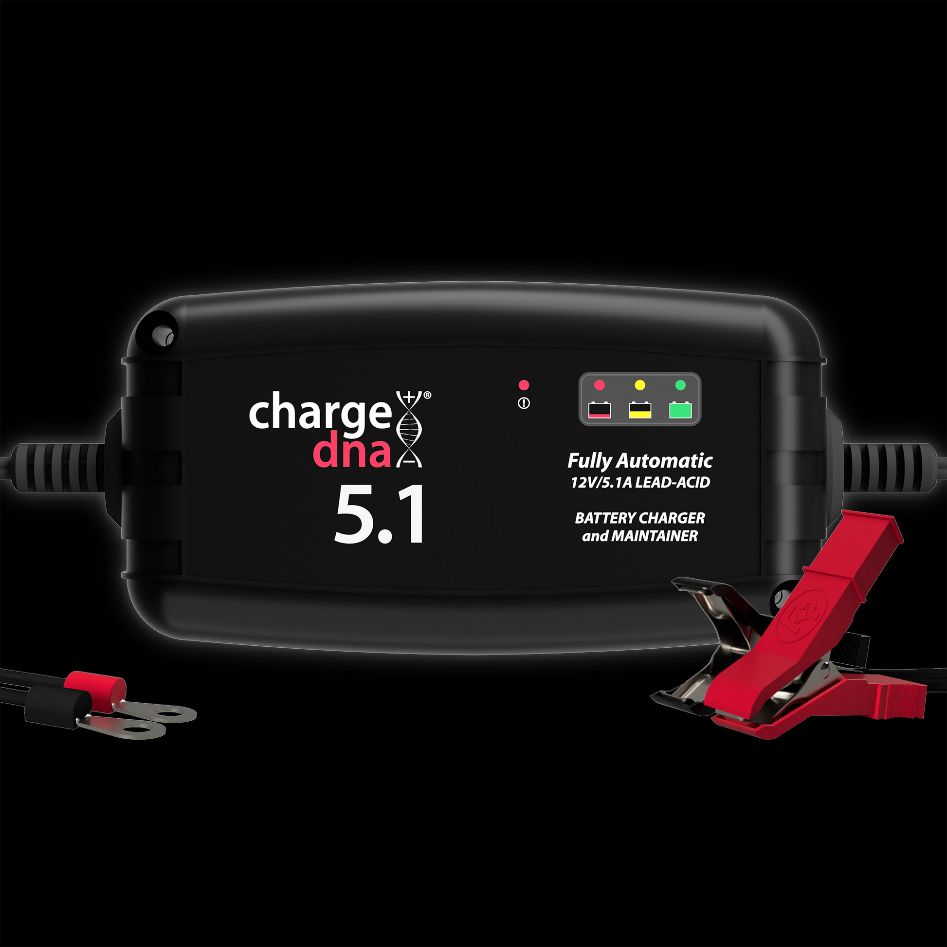 ChargeDNA 5.1 - ChargeDNA