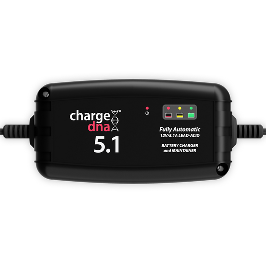 ChargeDNA 5.1